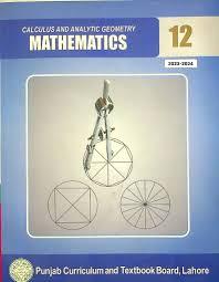 Federal Board Mathematics Class 12 Past Papers