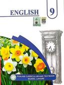 Punjab Board English Class 9 Book